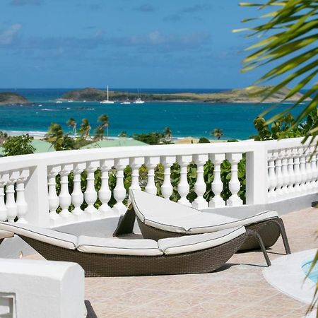 Orient Bay Villa Rentals St Martin Exterior foto