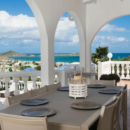 Orient Bay Villa Rentals St Martin Exterior foto