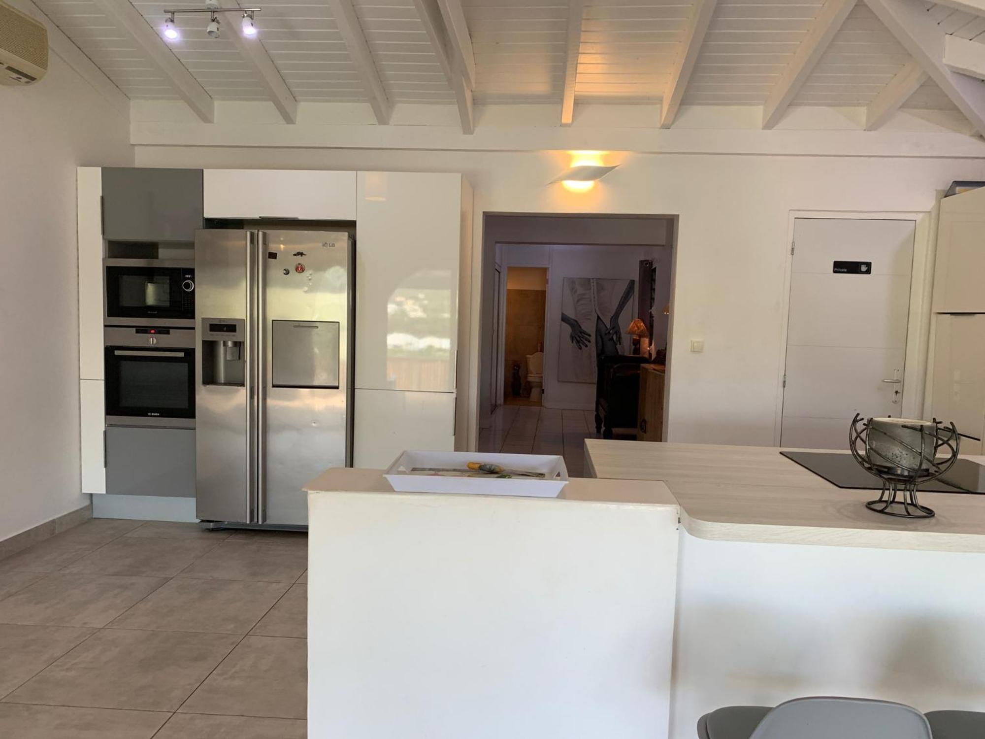 Orient Bay Villa Rentals St Martin Cameră foto